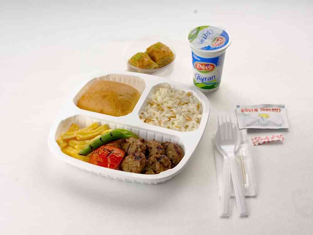 Aralık Ayı Yemek Listemiz Yayına Alınmıştır!